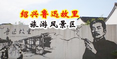 日逼免费播放器中国绍兴-鲁迅故里旅游风景区